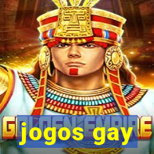 jogos gay